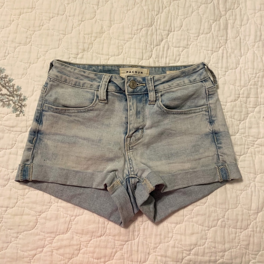 Pacsun Shorts